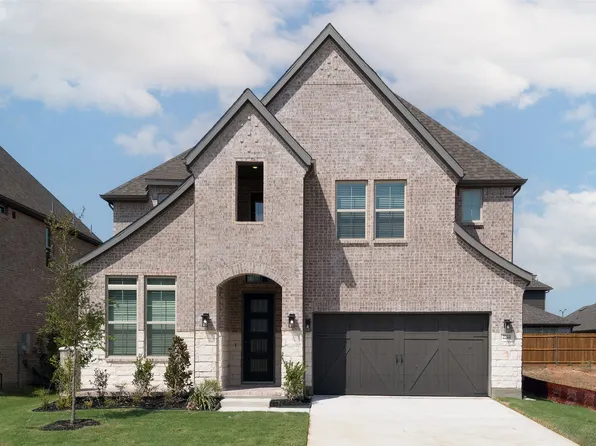 2244 Corbera Dr, Little Elm, TX 75068