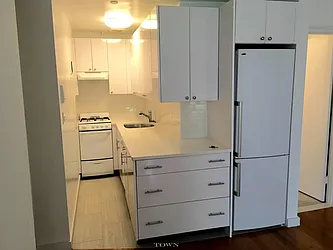 Rented by Town Residential