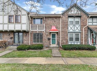1953 Bridgton Ct, Indianapolis, IN
