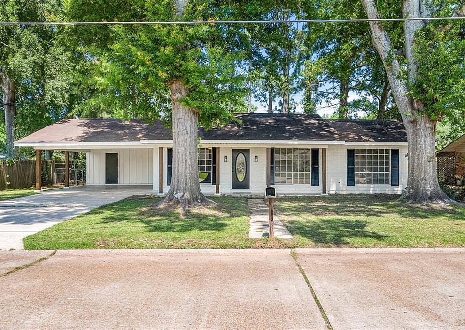 5416 Jeff Davis Dr, Alexandria, LA 71302 Zillow