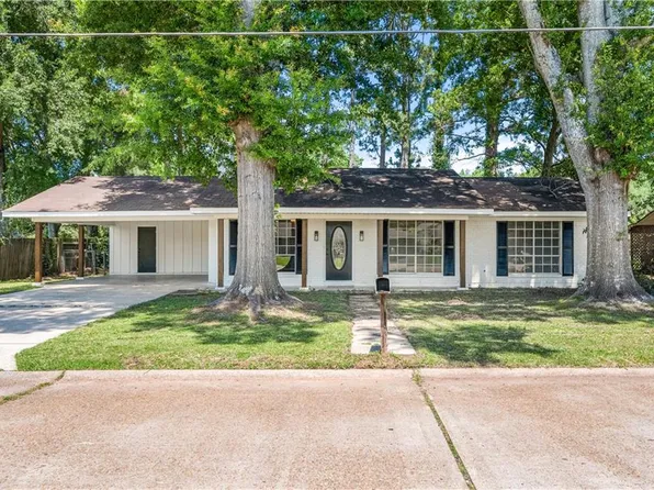 5416 Jeff Davis Dr, Alexandria, LA 71302