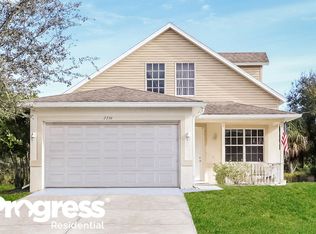 2736 Saybrook Ave, North Port, FL 34286
