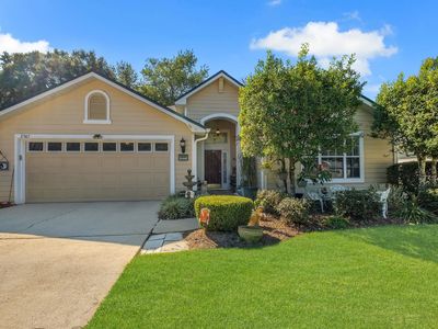 2987 Stony Brook Ct, Tallahassee, FL, 32309