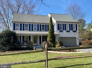 2301 Old Maple Ct, Ellicott City, MD 21042