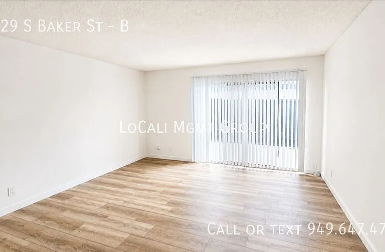 2729 S Baker St #B — Photo 4