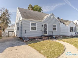 3141 Cragmoor Ave, Toledo, OH 43614