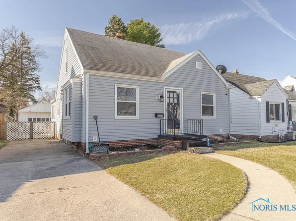 3141 Cragmoor Ave, Toledo, OH 43614