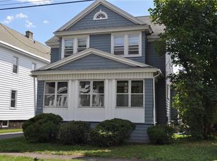 329 Warham St, Syracuse, NY 13208