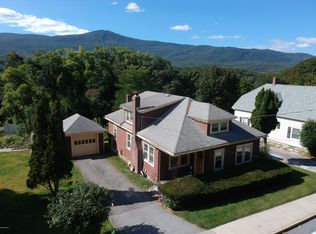 51 Orchard St, Adams, MA 01220