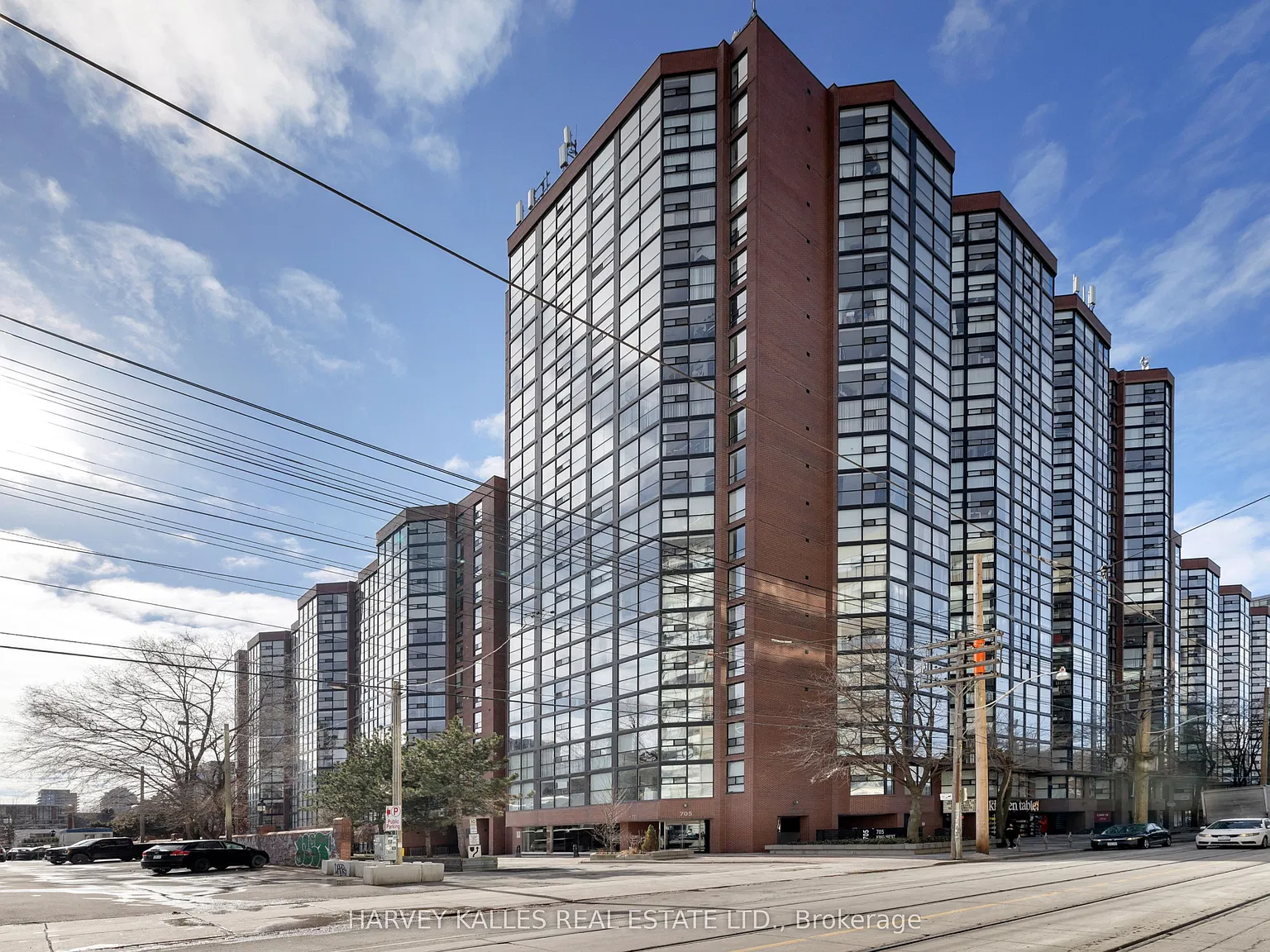 2 bed, $2,800 — Photo 2