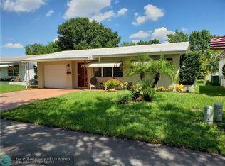 2405 NW 55th St, Tamarac, FL 33309