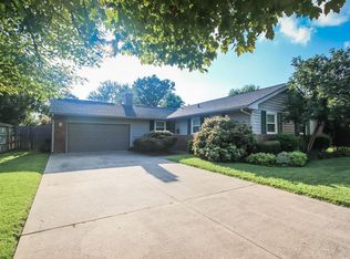 2434 Spencer Dr, Owensboro, KY 42301