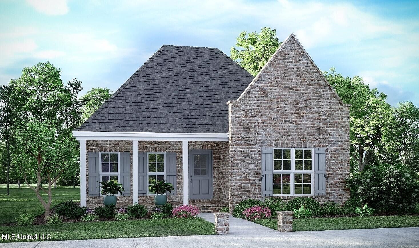 10850 Lily Ln LOT 13, Gulfport, MS 39503 MLS 4027658 Zillow