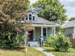 1121 Boyer St, Raleigh, NC 27610