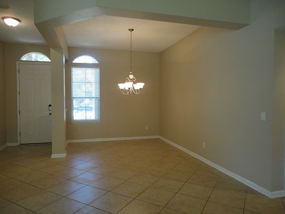 Dining Area from LR