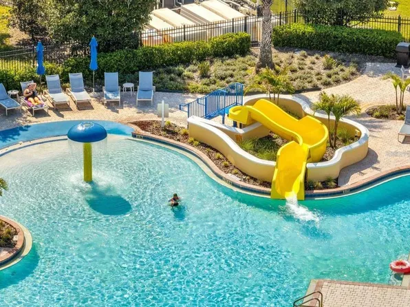 5056 SW Barnet Dr #5056, Davenport, FL 33837