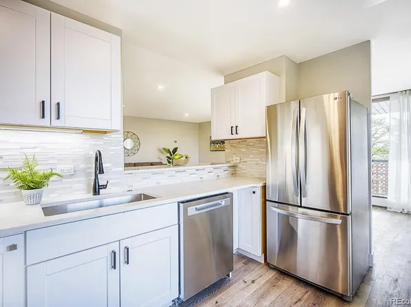 4570 E Yale Avenue #301, Denver, CO 80222