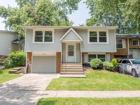 21610 Peterson Ave #0, Chicago Heights, IL 60411