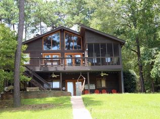 2000 Parks Mill Dr, Greensboro, GA