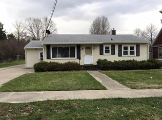 841 Harrison St, Belding, MI 48809