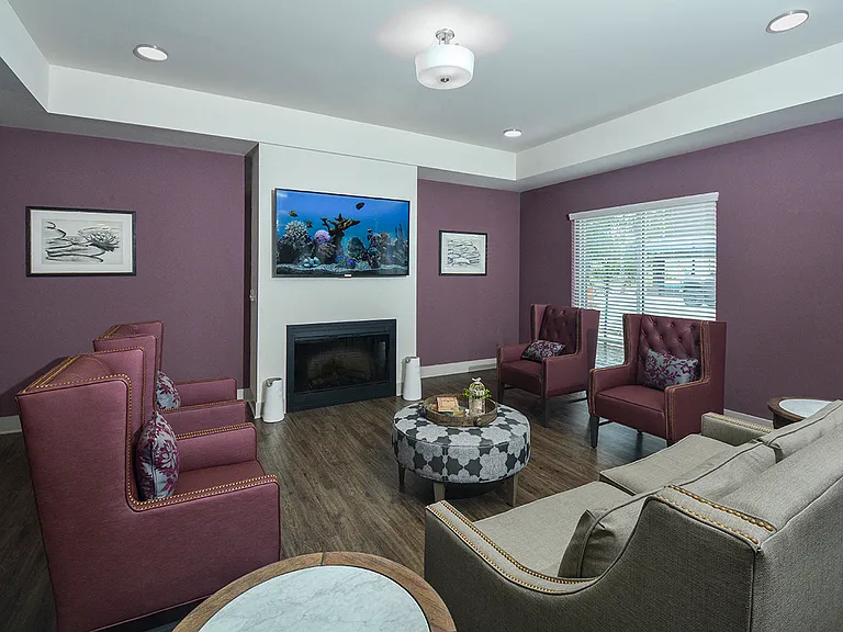 Parsons Village East Senior Apartments — Photo 17