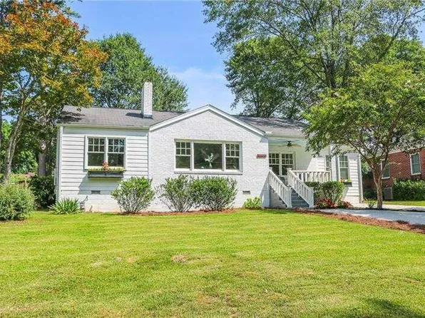 2300 Sanford Rd, Decatur, GA 30033