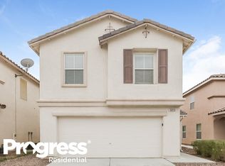 5013 Hostetler Ave, Las Vegas, NV 89131