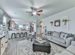 9602 Yellow Rose Dr, Texas City, TX 77591