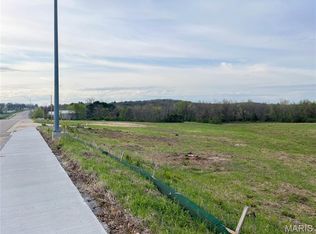 1702 & 1708 E Highway 72, Rolla, MO