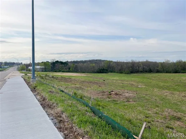 1702 & 1708 E Highway 72, Rolla, MO 65401