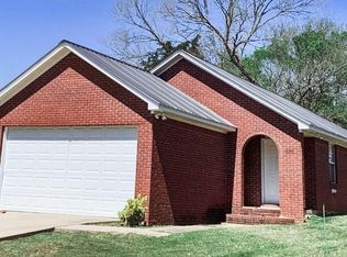 220 Mill St, Guntown, MS 38849