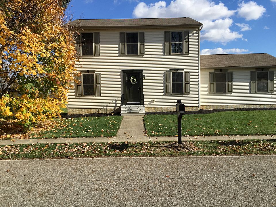 202 Factory St, Lagrange, OH 44050 Zillow