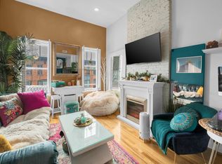 86 Monroe St APT 4L, Hoboken, NJ 07030