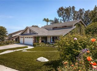 21088 Carlos Rd, Yorba Linda, CA 92887