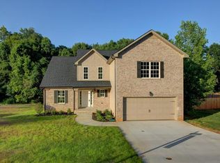 164 Spring Creek Ests, Clarksville, TN 37040