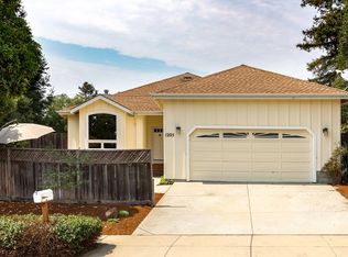 1205 Odyssey Ct, Santa Cruz, CA 95062