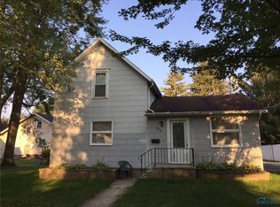 307 N East Ave, Montpelier, OH 43543