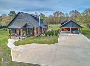 16360 Harmon Rd #31, Fayetteville, AR 72704