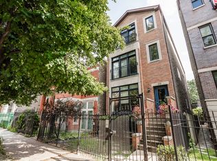 2737 W Thomas St #3, Chicago, IL 60622