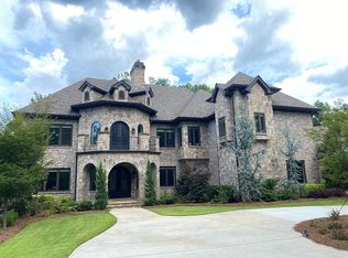 160 Johnson Rd, Suwanee, GA 30024