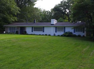 4860 Forest Dr, Medway, OH 45506