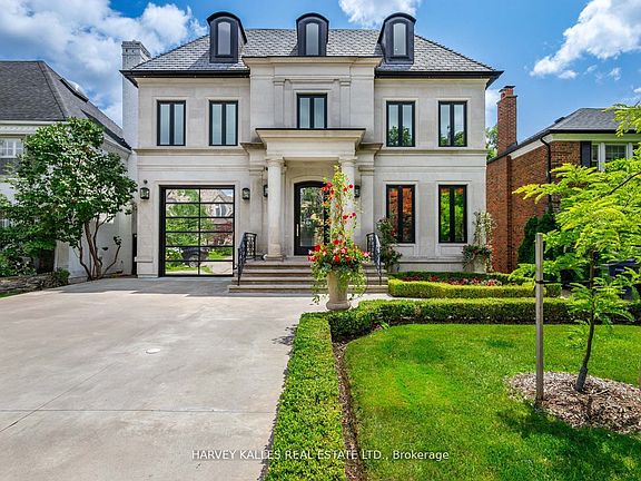 2nd image of 327 Cortleigh Blvd