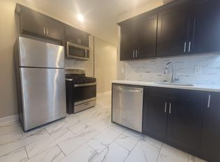 159 Bergen Ave #6D, Jersey City, NJ 07305
