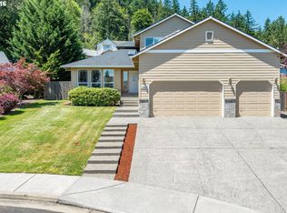 13431 SE Covina Ct, Clackamas, OR 97015