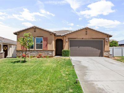 1475 Claire Ave, Redlands, CA, 92374