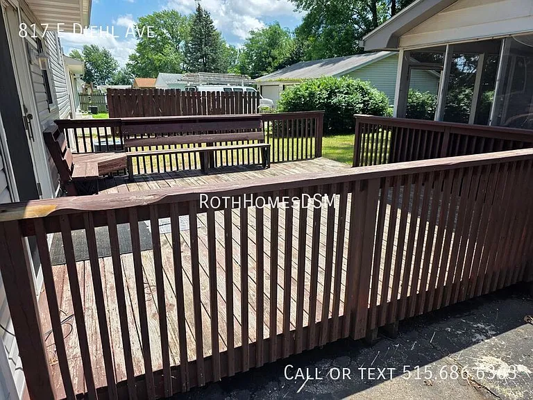 817 E Diehl Ave — Photo 24
