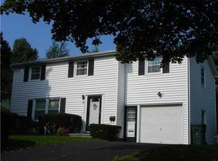 159 Valley St, Rochester, NY 14612