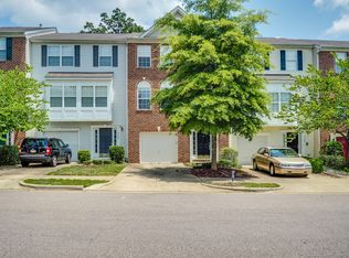 8706 Winding River Way, Raleigh, NC 27616