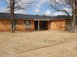 5208 Allegheny Dr, Wichita Falls, TX 76310