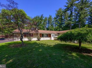 1421 Coldsprings Rd, Pottstown, PA 19465